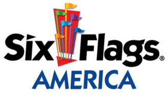 Six Flags America